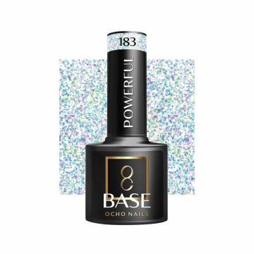 Baza hybrydowa OCHO NAILS POWERFUL