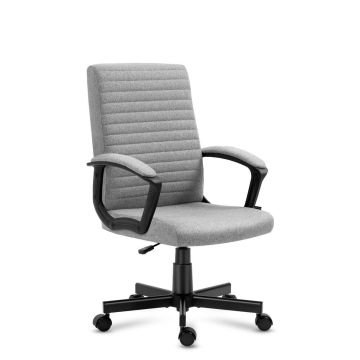 Fotel biurowy Mark Adler Boss 2.5 szary