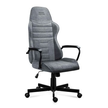 Fotel biurowy Mark Adler Boss 4.2 szary