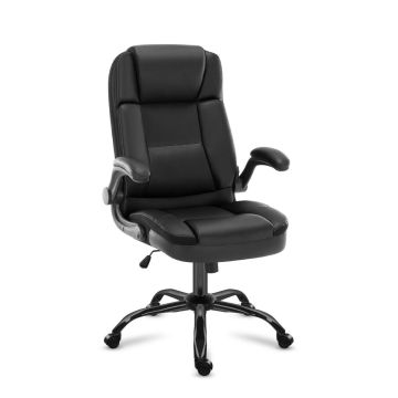 Fotel biurowy Mark Adler Boss 5.1