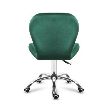 Fotel biurowy Mark Adler Future 3.0 Green