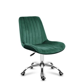 Fotel biurowy Mark Adler Future 3.5 Zielony
