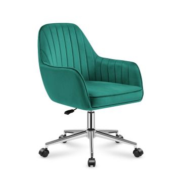 Fotel biurowy MARK ADLER FUTURE 5.2 Zielony