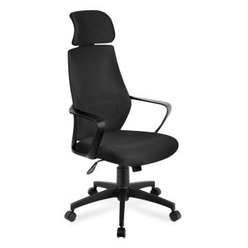 Fotel biurowy MARK ADLER Manager 2.8 czarny