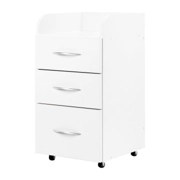 Szafka biurowa ActiveShop, 3 szuflady, 38 × 71 × 40 cm