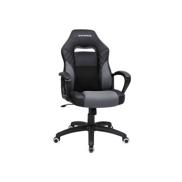 Gaming chair OBG38BG, black/gray