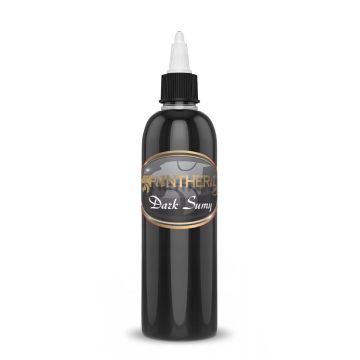 Panthera Dark Sumy Mascara, 150 ml, dark