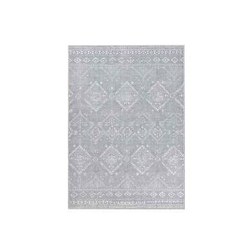 Dywan boho SONGMICS HOME TAR029G02, beżowy, 160 × 230 cm