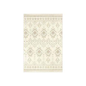 Boho rug SONGMICS HOME TAR029L02, Sand, 160 × 230 cm