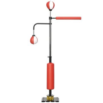 Worek bokserski Sportnow 107x36x205cm, różne kolory