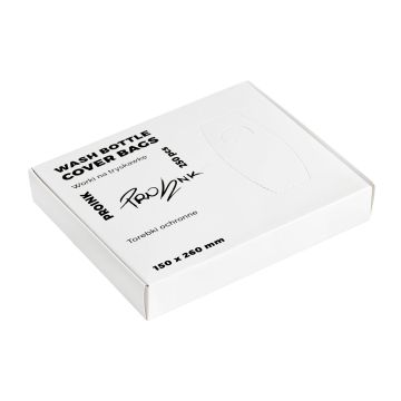 Protective foil for bottles PRO INK, 250 pcs.