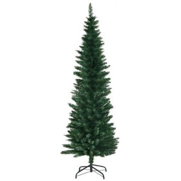 Artificial fir tree 65x180cm., green color