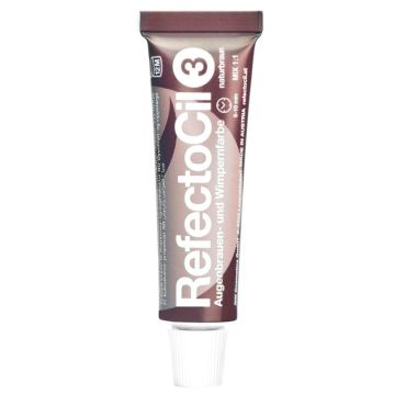 Henna gel "RefectoCil"
