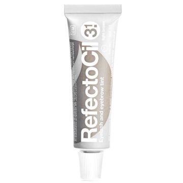 Henna gel "RefectoCil"