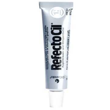 Henna gel RefectoCil, Gray