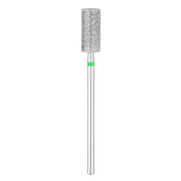 Końcówka diamentowa cylindryczna EXO PRO, szlifowanie zgrubne, 13,0 × 6,0 mm