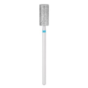 Końcówka diamentowa cylindryczna EXO PRO, szlifowanie średnie, 13,0 × 6,0 mm