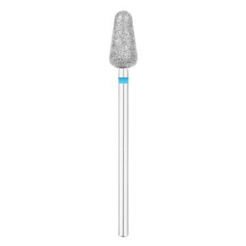 Frez diamentowy łezkowy EXO PRO, 12,0 × 6,0 mm