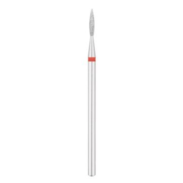 Wiertło płomieniowe diamentowe EXO PRO, Ø 1,6 × 8,0 mm