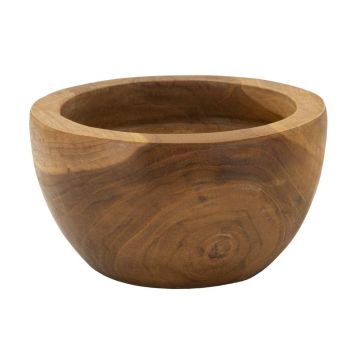 Decorative plate ERUSI