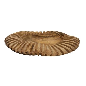Decorative plate GERIS