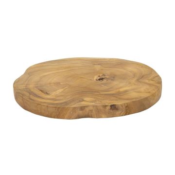 Decorative plate POKON