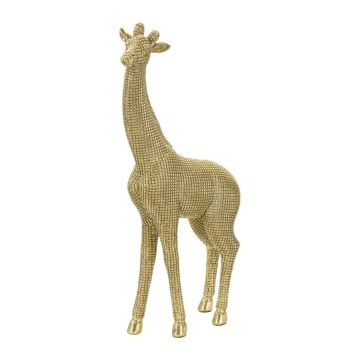 Decorative giraffe figurine Mauro Ferretti, 19.8 × 40 × 8 cm