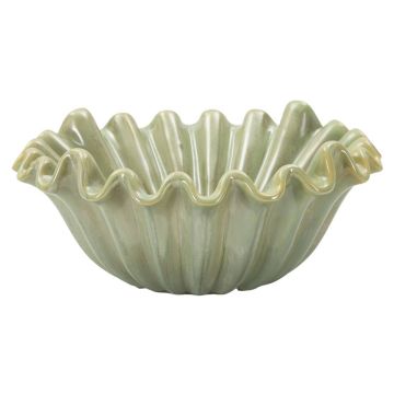 Decorative bowl Mauro Ferretti Venice