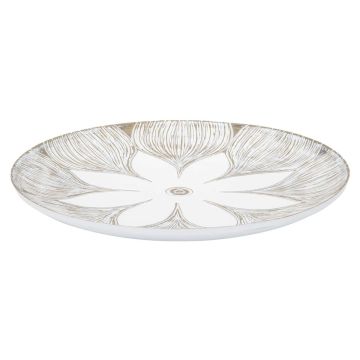 Decorative tray