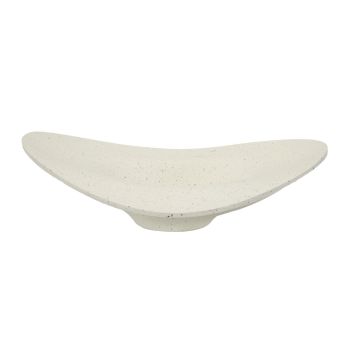 Decorative tray Mauro Ferretti Elegant, 41 × 12 × 41 cm
