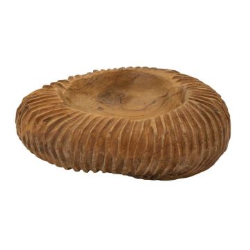 Decorative tray Mauro Ferretti Garit