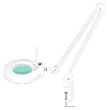 Lampa powiększająca ActiveShop, 5 dioptrii