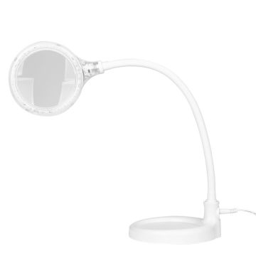 Magnifying lamp Elegante 2014-2R, 30 SMD LED, 3 diopters