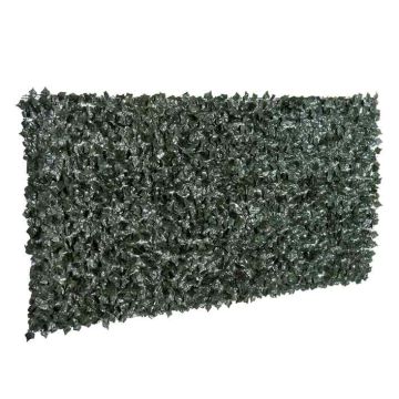 Artificial Hedge Outsunny 300x150cm., dark green