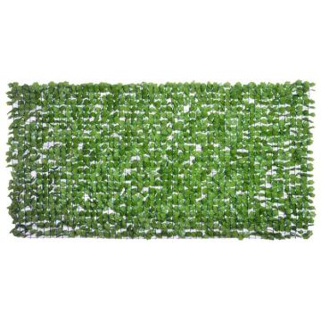 Artificial Hedge Outsunny 300x150cm., green