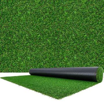 Dywan z trawy sztucznej VEVOR M3.5*15700-1, 457,2 × 213,36 cm