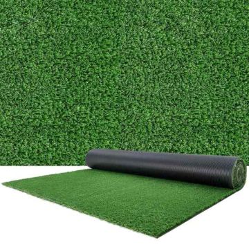 Mata z trawy sztucznej VEVOR 15*65100-1, zielona, ​​304,8 × 91,44 cm