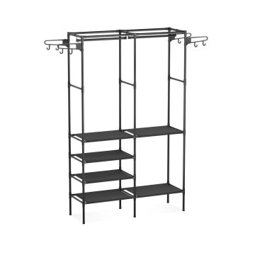 Clothes rack Wardrobe Mark Adler Keeper 4.0