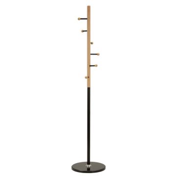 Clothes rack Step, 37 × 172 × 37 cm