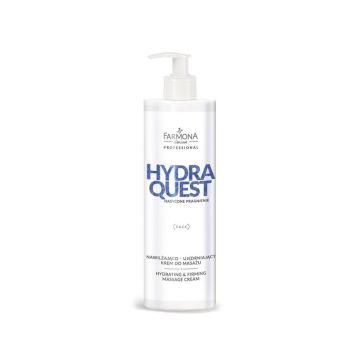 Nawilżająco-ujędrniający krem ​​do masażu FARMONA HYDRA QUEST