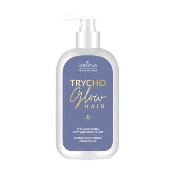 Odżywka nawilżająca FARMONA TRYCHO GLOW