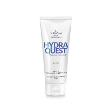 Maska nawilżająco-ujędrniająca FARMONA HYDRA QUEST