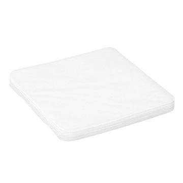 Marathon Olimp vacuum cleaner filters, 50 pcs, 18 × 18 cm