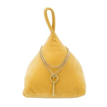 Triangle Door Stop, 14 × 14 × 20 cm