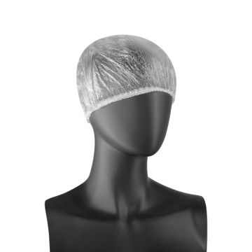 Shower caps ACTIVESHOP, 100 pcs.