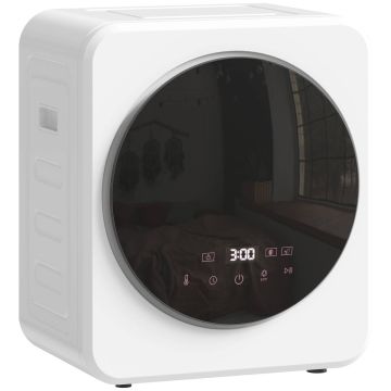 Suszarka, 4 kg, 800 W, 48 × 57 × 44 cm