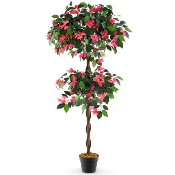 Artificial bougainvillea 18x150cm., various colors
