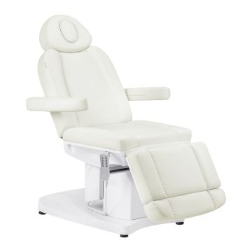 Electric beauty chair Azzurro 708A, 4 motors