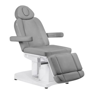 Electric beauty chair AZZURRO 708A, 4 motors