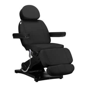Electric beauty chair Sillon Classic, 3 gears